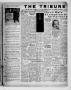 Newspaper: The Tribune (Hallettsville, Tex.), Vol. 6, No. 95, Ed. 1 Friday, Dece…