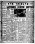 Newspaper: The Tribune (Hallettsville, Tex.), Vol. 5, No. 27, Ed. 1 Friday, Apri…