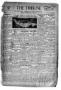 Newspaper: The Tribune (Hallettsville, Tex.), Vol. 3, No. 5, Ed. 1 Friday, Janua…