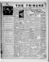 Newspaper: The Tribune (Hallettsville, Tex.), Vol. 7, No. 34, Ed. 1 Tuesday, May…