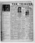 Newspaper: The Tribune (Hallettsville, Tex.), Vol. 6, No. 88, Ed. 1 Friday, Nove…