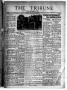 Newspaper: The Tribune (Hallettsville, Tex.), Vol. 4, No. 10, Ed. 1 Friday, Febr…