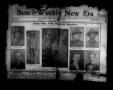 Newspaper: Semi-Weekly New Era (Hallettsville, Tex.), Vol. 29, No. 30, Ed. 1 Fri…
