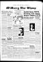 Thumbnail image of item number 1 in: 'McMurry War Whoop (Abilene, Tex.), Vol. 19, No. 10, Ed. 1, Saturday, December 6, 1941'.