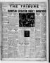 Newspaper: The Tribune (Hallettsville, Tex.), Vol. 6, No. 24, Ed. 1 Friday, Marc…