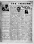 Newspaper: The Tribune (Hallettsville, Tex.), Vol. 6, No. 61, Ed. 1 Tuesday, Aug…
