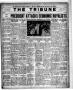Newspaper: The Tribune (Hallettsville, Tex.), Vol. 5, No. 52, Ed. 1 Monday, June…