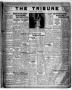 Primary view of The Tribune (Hallettsville, Tex.), Vol. 4, No. 19, Ed. 1 Tuesday, March 5, 1935