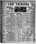Newspaper: The Tribune (Hallettsville, Tex.), Vol. 4, No. 34, Ed. 1 Friday, Apri…