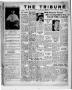 Newspaper: The Tribune (Hallettsville, Tex.), Vol. 6, No. 51, Ed. 1 Tuesday, Jun…