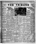 Newspaper: The Tribune (Hallettsville, Tex.), Vol. 4, No. 37, Ed. 1 Tuesday, May…