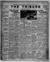 Newspaper: The Tribune (Hallettsville, Tex.), Vol. 4, No. 55, Ed. 1 Tuesday, Jul…