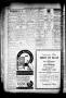 Thumbnail image of item number 4 in: 'The Lavaca County Tribune (Hallettsville, Tex.), Vol. 1, No. 46, Ed. 1 Tuesday, October 11, 1932'.