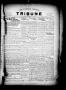 Primary view of The Lavaca County Tribune (Hallettsville, Tex.), Vol. 1, No. 11, Ed. 1 Thursday, March 17, 1932