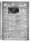 Newspaper: The Tribune (Hallettsville, Tex.), Vol. 3, No. 85, Ed. 1 Friday, Octo…