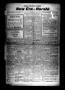 Primary view of Hallettsville Semi-Weekly New Era-Herald (Hallettsville, Tex.), Vol. 57, No. 47, Ed. 1 Tuesday, January 7, 1930