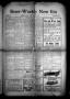 Primary view of Semi-Weekly New Era (Hallettsville, Tex.), Vol. 29, No. 64, Ed. 1 Friday, October 25, 1918