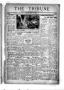 Newspaper: The Tribune (Hallettsville, Tex.), Vol. 3, No. 89, Ed. 1 Friday, Nove…