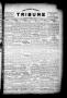 Primary view of The Lavaca County Tribune (Hallettsville, Tex.), Vol. 1, No. 49, Ed. 1 Friday, October 21, 1932
