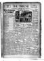 Newspaper: The Tribune (Hallettsville, Tex.), Vol. 2, No. 39, Ed. 1 Friday, May …