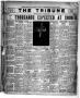 Primary view of The Tribune (Hallettsville, Tex.), Vol. 4, No. 95, Ed. 1 Tuesday, November 26, 1935