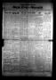 Primary view of Hallettsville Semi-Weekly New Era-Herald (Hallettsville, Tex.), Vol. 58, No. 95, Ed. 1 Friday, July 3, 1931
