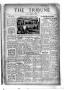 Newspaper: The Tribune (Hallettsville, Tex.), Vol. 3, No. 36, Ed. 1 Tuesday, May…