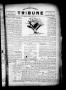 Primary view of The Lavaca County Tribune (Hallettsville, Tex.), Vol. 1, No. 26, Ed. 1 Thursday, June 30, 1932
