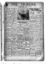 Newspaper: The Tribune (Hallettsville, Tex.), Vol. 3, No. 14, Ed. 1 Tuesday, Feb…