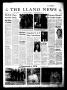 Newspaper: The Llano News (Llano, Tex.), Vol. 86, No. 9, Ed. 1 Thursday, January…