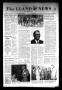 Newspaper: The Llano News (Llano, Tex.), Vol. 91, No. 35, Ed. 1 Thursday, July 1…