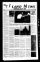 Primary view of The Llano News (Llano, Tex.), Vol. 112, No. 42, Ed. 1 Wednesday, July 26, 2000