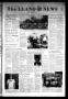 Newspaper: The Llano News (Llano, Tex.), Vol. 91, No. 28, Ed. 1 Thursday, May 13…
