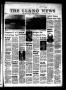 Newspaper: The Llano News (Llano, Tex.), Vol. 83, No. [12], Ed. 1 Thursday, Janu…
