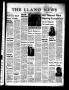Newspaper: The Llano News (Llano, Tex.), Vol. 83, No. 17, Ed. 1 Thursday, March …