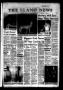 Newspaper: The Llano News (Llano, Tex.), Vol. 84, No. 1, Ed. 1 Thursday, Novembe…