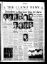 Newspaper: The Llano News (Llano, Tex.), Vol. 86, No. 21, Ed. 1 Thursday, March …