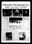Primary view of The Llano News (Llano, Tex.), Vol. 83, No. 4, Ed. 1 Thursday, December 6, 1973
