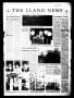 Newspaper: The Llano News (Llano, Tex.), Vol. 86, No. 35, Ed. 1 Thursday, July 7…