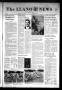 Newspaper: The Llano News (Llano, Tex.), Vol. 91, No. 41, Ed. 1 Thursday, August…