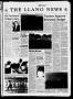 Newspaper: The Llano News (Llano, Tex.), Vol. 88, No. 41, Ed. 1 Thursday, August…