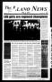 Primary view of The Llano News (Llano, Tex.), Vol. 113, No. 30, Ed. 1 Wednesday, May 2, 2001