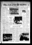 Newspaper: The Llano News (Llano, Tex.), Vol. 91, No. 19, Ed. 1 Thursday, March …