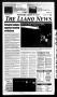 Primary view of The Llano News (Llano, Tex.), Vol. 113, No. 45, Ed. 1 Wednesday, August 15, 2001