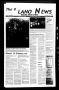 Primary view of The Llano News (Llano, Tex.), Vol. 112, No. 22, Ed. 1 Thursday, March 9, 2000