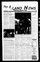 Newspaper: The Llano News (Llano, Tex.), Vol. 112, No. 44, Ed. 1 Wednesday, Augu…