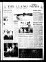 Newspaper: The Llano News (Llano, Tex.), Vol. 86, No. 29, Ed. 1 Thursday, May 26…
