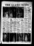 Newspaper: The Llano News (Llano, Tex.), Vol. 83, No. 15, Ed. 1 Thursday, Februa…