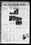 Newspaper: The Llano News (Llano, Tex.), Vol. 91, No. 11, Ed. 1 Thursday, Januar…