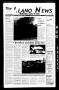 Primary view of The Llano News (Llano, Tex.), Vol. 112, No. 45, Ed. 1 Wednesday, August 16, 2000
